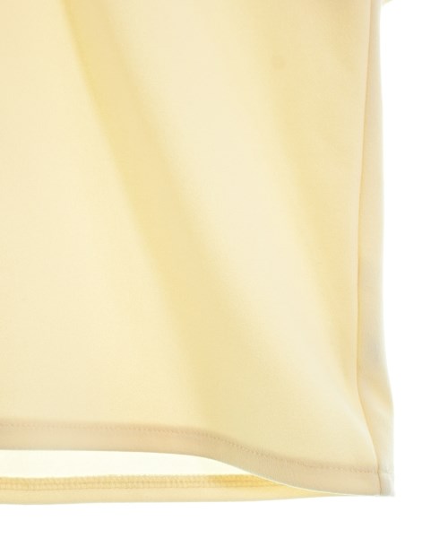 NATURAL BEAUTY BASIC（ナチュラルビューティーベーシック）ブラウス 白 サイズ:F レディース/2200649412044