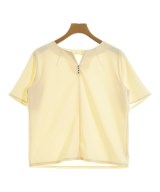 NATURAL BEAUTY BASIC（ナチュラルビューティーベーシック）ブラウス 白 サイズ:F レディース/2200649412044