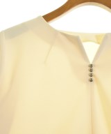 NATURAL BEAUTY BASIC（ナチュラルビューティーベーシック）ブラウス 白 サイズ:F レディース/2200649412044