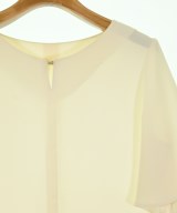 NATURAL BEAUTY BASIC（ナチュラルビューティーベーシック）ブラウス 白 サイズ:M レディース/2200649412051