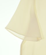 NATURAL BEAUTY BASIC（ナチュラルビューティーベーシック）ブラウス 白 サイズ:M レディース/2200649412051