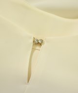 NATURAL BEAUTY BASIC（ナチュラルビューティーベーシック）ブラウス 白 サイズ:M レディース/2200649412051