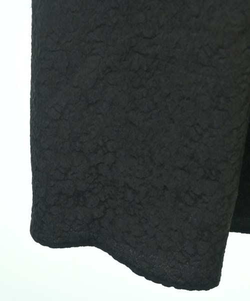 NATURAL BEAUTY BASIC（ナチュラルビューティーベーシック）ワンピース 黒 サイズ:M レディース/2200649413027