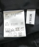 NATURAL BEAUTY BASIC（ナチュラルビューティーベーシック）ワンピース 黒 サイズ:M レディース/2200649413027