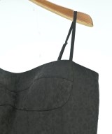 NATURAL BEAUTY BASIC（ナチュラルビューティーベーシック）ワンピース 黒 サイズ:M レディース/2200649413027