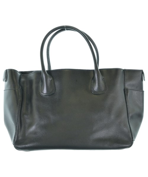 NATURAL BEAUTY BASIC(ナチュラルビューティーベーシック)ハンドバッグ 黒 サイズ:-/2200638188011