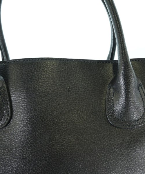 NATURAL BEAUTY BASIC（ナチュラルビューティーベーシック）ハンドバッグ 黒 サイズ:- レディース/2200638188011