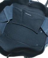 NATURAL BEAUTY BASIC（ナチュラルビューティーベーシック）ハンドバッグ 黒 サイズ:- レディース/2200638188011