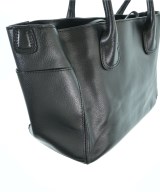 NATURAL BEAUTY BASIC（ナチュラルビューティーベーシック）ハンドバッグ 黒 サイズ:- レディース/2200638188011