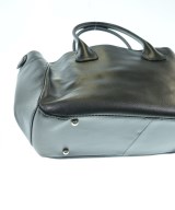 NATURAL BEAUTY BASIC（ナチュラルビューティーベーシック）ハンドバッグ 黒 サイズ:- レディース/2200638188011