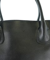 NATURAL BEAUTY BASIC（ナチュラルビューティーベーシック）ハンドバッグ 黒 サイズ:- レディース/2200638188011