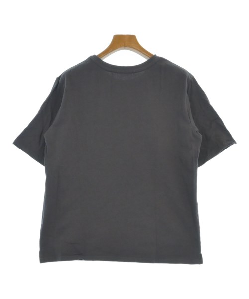 NATURAL BEAUTY BASIC（ナチュラルビューティーベーシック）Tシャツ・カットソー グレー サイズ:F レディース/2200639358185