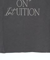 NATURAL BEAUTY BASIC（ナチュラルビューティーベーシック）Tシャツ・カットソー グレー サイズ:F レディース/2200639358185