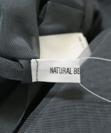 NATURAL BEAUTY BASIC（ナチュラルビューティーベーシック）カジュアルシャツ グレー サイズ:F レディース/2200640100070