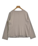 NATURAL BEAUTY BASIC（ナチュラルビューティーベーシック）カジュアルジャケット ベージュ サイズ:XL レディース/2200643416017