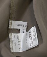 NATURAL BEAUTY BASIC（ナチュラルビューティーベーシック）ワンピース カーキ サイズ:S レディース/2200649992010