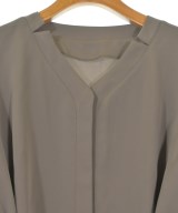 NATURAL BEAUTY BASIC（ナチュラルビューティーベーシック）ワンピース カーキ サイズ:S レディース/2200649992010