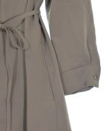 NATURAL BEAUTY BASIC（ナチュラルビューティーベーシック）ワンピース カーキ サイズ:S レディース/2200649992010