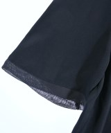 NATURAL BEAUTY BASIC（ナチュラルビューティーベーシック）ブラウス 紺 サイズ:M レディース/2200642771148