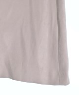 NATURAL BEAUTY BASIC（ナチュラルビューティーベーシック）ロング・マキシ丈スカート ピンク サイズ:36(S位) レディース/2200646030029