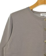 NATURAL BEAUTY BASIC（ナチュラルビューティーベーシック）カーディガン グレー サイズ:M レディース/2200646319032