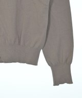 NATURAL BEAUTY BASIC（ナチュラルビューティーベーシック）カーディガン グレー サイズ:M レディース/2200646319032