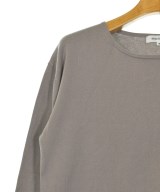 NATURAL BEAUTY BASIC（ナチュラルビューティーベーシック）ニット・セーター グレー サイズ:M レディース/2200646319049