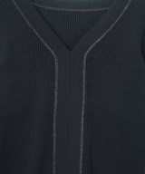 NATURAL BEAUTY BASIC（ナチュラルビューティーベーシック）ニット・セーター 紺 サイズ:F レディース/2200650742062