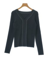 NATURAL BEAUTY BASIC ニット・セーター