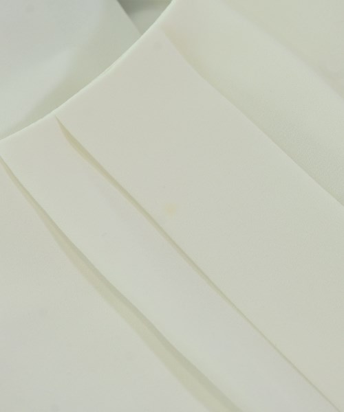 NATURAL BEAUTY BASIC（ナチュラルビューティーベーシック）ブラウス 白 サイズ:M レディース/2200646237084