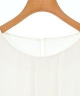 NATURAL BEAUTY BASIC（ナチュラルビューティーベーシック）ブラウス 白 サイズ:M レディース/2200646237084