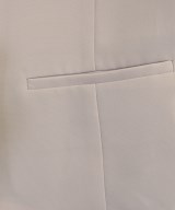 NATURAL BEAUTY BASIC（ナチュラルビューティーベーシック）ノーカラージャケット ベージュ サイズ:M レディース/2200646237121