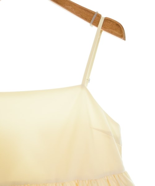 NATURAL BEAUTY BASIC（ナチュラルビューティーベーシック）ブラウス 白 サイズ:FR(S位) レディース/2200647088159