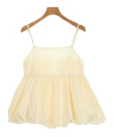 NATURAL BEAUTY BASIC（ナチュラルビューティーベーシック）ブラウス 白 サイズ:FR(S位) レディース/2200647088159