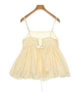 NATURAL BEAUTY BASIC（ナチュラルビューティーベーシック）ブラウス 白 サイズ:FR(S位) レディース/2200647088159