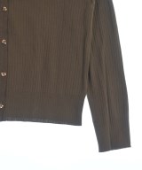 NATURAL BEAUTY BASIC（ナチュラルビューティーベーシック）カーディガン 茶 サイズ:M レディース/2200648078289