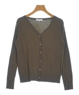 NATURAL BEAUTY BASIC カーディガン