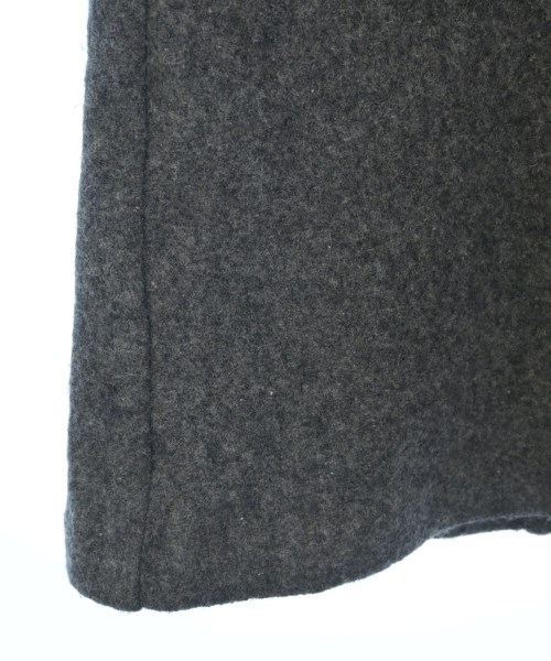 NATURAL BEAUTY BASIC（ナチュラルビューティーベーシック）ワンピース グレー サイズ:S レディース/2200649569014