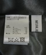 NATURAL BEAUTY BASIC（ナチュラルビューティーベーシック）ワンピース グレー サイズ:S レディース/2200649569014