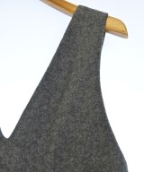 NATURAL BEAUTY BASIC（ナチュラルビューティーベーシック）ワンピース グレー サイズ:S レディース/2200649569014