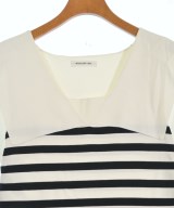 NATURAL BEAUTY BASIC（ナチュラルビューティーベーシック）ベスト 白 サイズ:M レディース/2200637524032