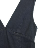 NATURAL BEAUTY BASIC（ナチュラルビューティーベーシック）ワンピース 青 サイズ:PS レディース/2200638895049