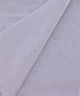 NATURAL BEAUTY BASIC（ナチュラルビューティーベーシック）マフラー 紫 サイズ:- レディース/2200642246059