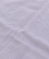 NATURAL BEAUTY BASIC（ナチュラルビューティーベーシック）マフラー 紫 サイズ:- レディース/2200642246059