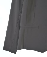 NATURAL BEAUTY BASIC（ナチュラルビューティーベーシック）ジャケット グレー サイズ:S レディース/2200652110012