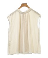 NATURAL BEAUTY BASIC ブラウス