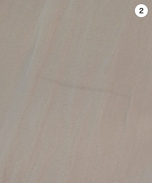 NATURAL BEAUTY BASIC（ナチュラルビューティーベーシック）ロング・マキシ丈スカート グレー サイズ:M レディース/2200652510034