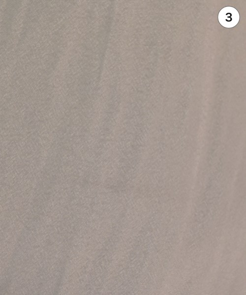 NATURAL BEAUTY BASIC（ナチュラルビューティーベーシック）ロング・マキシ丈スカート グレー サイズ:M レディース/2200652510034