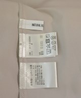 NATURAL BEAUTY BASIC（ナチュラルビューティーベーシック）ロング・マキシ丈スカート グレー サイズ:M レディース/2200652510034