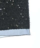 NATURAL BEAUTY BASIC（ナチュラルビューティーベーシック）ロング・マキシ丈スカート 黒 サイズ:M レディース/2200652664027